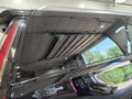 Passenger Quarter Glass Solar Opt Akp Fits 15-19 SUBURBAN 1500 590670
