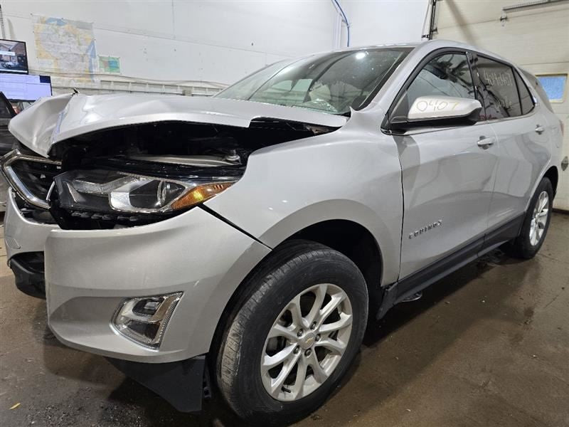 Wheel 17x7 Opt Rsb Fits 18-21 EQUINOX 605405