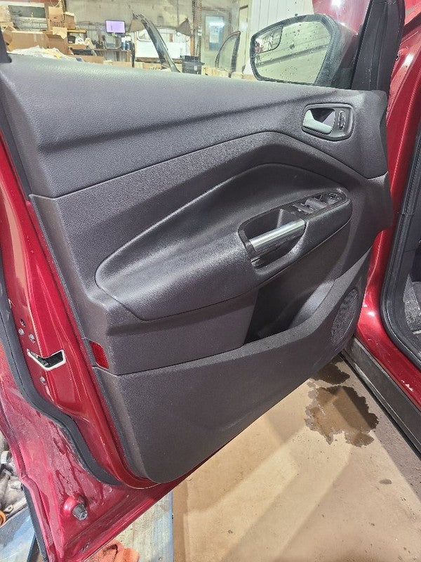 Driver Front Door Electric Windows With Automatic Up Fits 16-19 ESCAPE