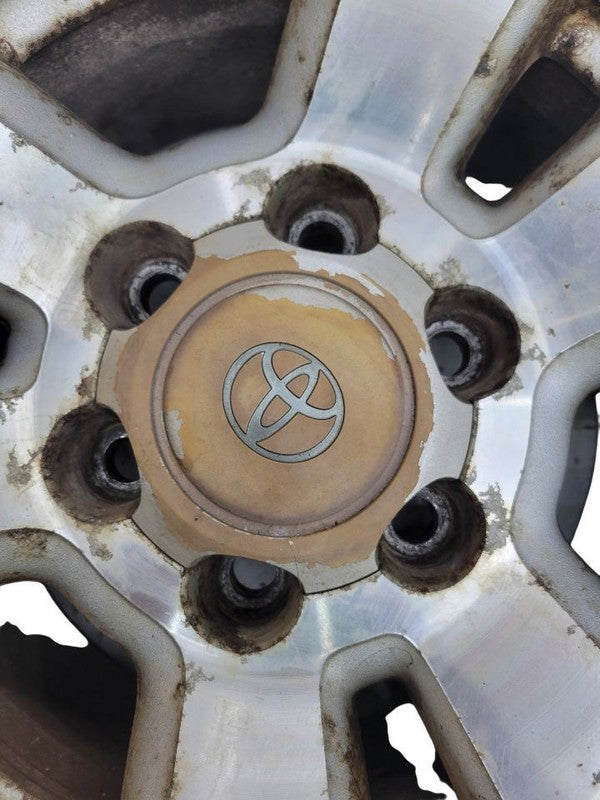 Wheel 15x7 Alloy Fits 96-02 4 RUNNER 675921