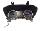 Speedometer Cluster US Market MPH Pre-crash Limited Fits 19 FORESTER 6
