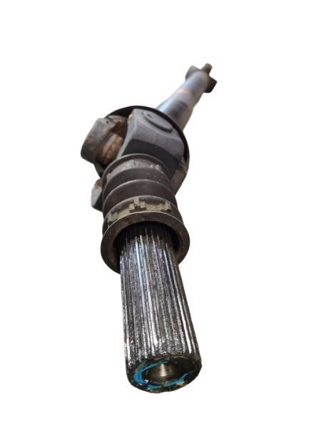 Front Drive Shaft Classic Style 5.3L Fits 14-19 SIERRA 1500 PICKUP 600