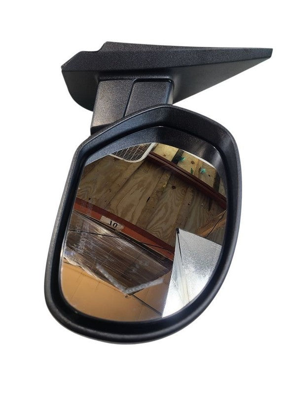 Passenger Side View Mirror Power Opt DL3 Fits 09-14 SUBURBAN 1500 6718