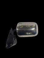 Driver Side View Mirror Manual Moveable Fits 88-00 CHEVROLET 2500 PICK