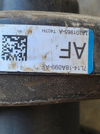 Strut Front Standard Suspension Fits 22-24 EXPEDITION 679299