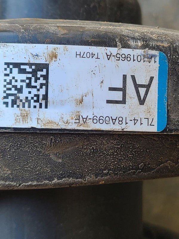 Strut Front Standard Suspension Fits 22-24 EXPEDITION 679299