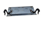 DART      1963 Glove Box 671233