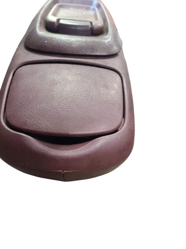 TCHEV1500 1998 Console Front 672132