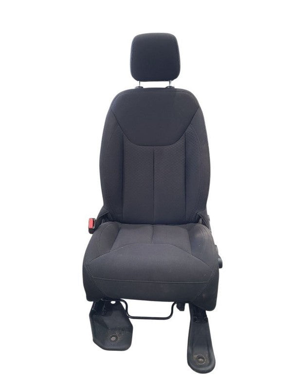 Driver Front Seat Bucket Manual 4 Door Unlimited Fits 11-17 WRANGLER 6