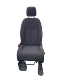 Driver Front Seat Bucket Manual 4 Door Unlimited Fits 11-17 WRANGLER 6