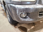 Front Bumper With Fog Lamps Fits 05-07 SEQUOIA 664206