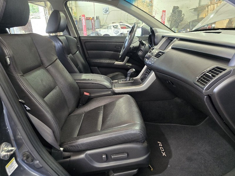 Seat Belt Front Bucket Seat Passenger Retractor Fits 10-12 RDX 635107