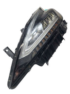 Driver Left Headlight Fits 19-21 MURANO 657497