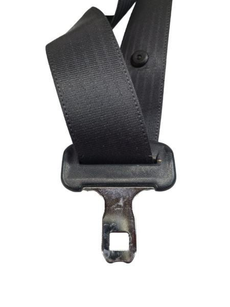 Seat Belt Front Bucket Passenger Retractor S Model Fits 04-08 COROLLA 