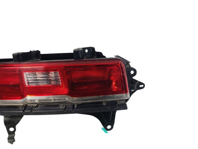 Driver Tail Light Halogen Headlamps Opt T4A Fits 14-15 CAMARO 659284