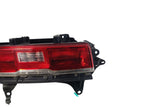 Driver Tail Light Halogen Headlamps Opt T4A Fits 14-15 CAMARO 659284