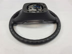 SILVRDO15 2012 Steering Wheel 559312