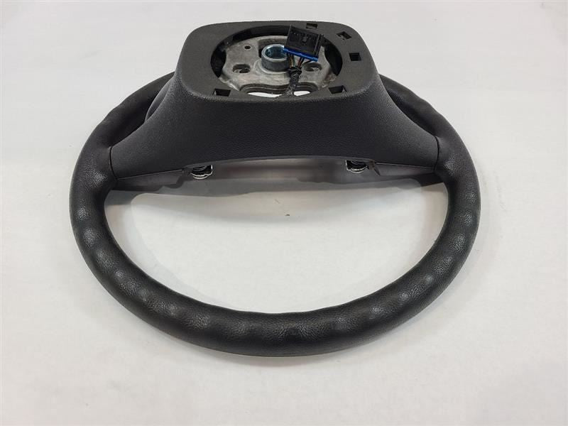 SILVRDO15 2012 Steering Wheel 559312