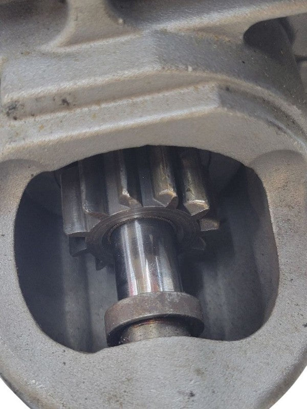 Starter Motor Fits 09-15 EXPRESS 2500 VAN 676751