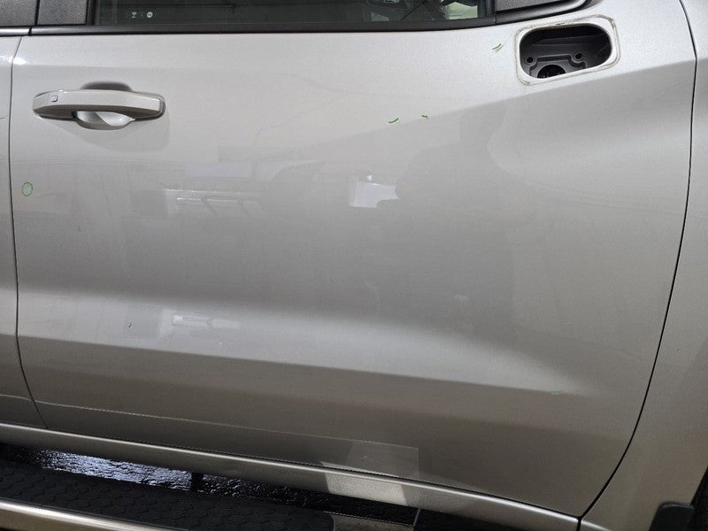 Passenger Front Door Double Cab Fits 19-23 SILVERADO 1500 PICKUP 64127