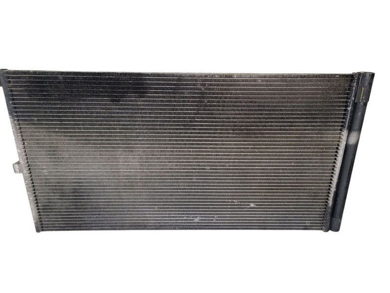 AC Condenser Turbo Fits 11-14 FORD F150 PICKUP 630234