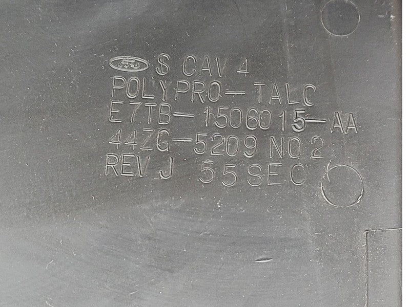 F150      1990 Glove Box 678565