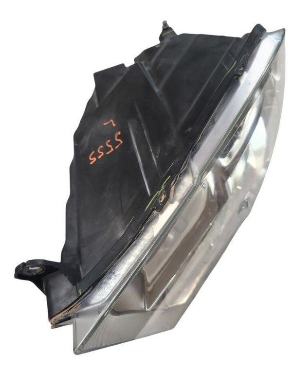 Driver Headlight Classic Style 5 Lug Wheel Fits 13-24 DODGE 1500 PICKU