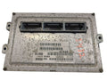 Engine ECM Electronic Control Module 8-360 Fits 01 DODGE 1500 PICKUP 6
