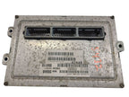 Engine ECM Electronic Control Module 8-360 Fits 01 DODGE 1500 PICKUP 6