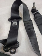 RAM15NEW  2021 Seat Belt Rear 553268