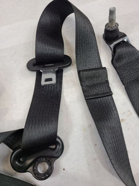 RAM15NEW  2021 Seat Belt Rear 553268