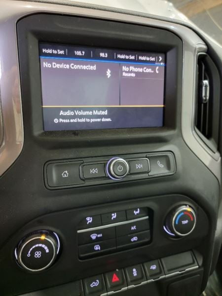 Speedometer Fits 2021 SILVERADO 1500 454541 84934295