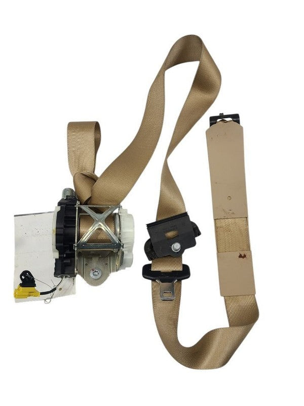 GL450     2007 Seat Belt Rear 610784