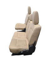 F350SD    2012 Seat Rear 680441