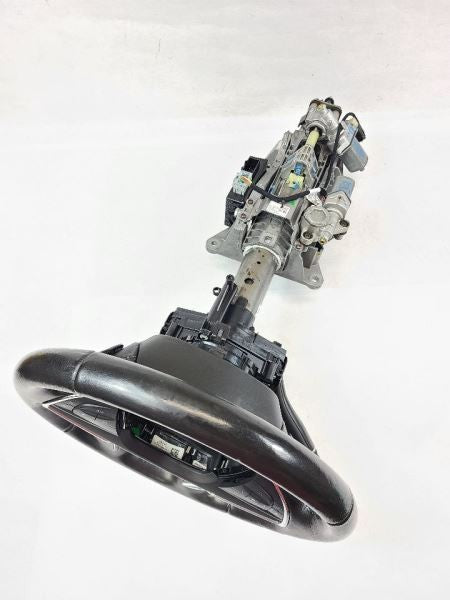 Steering Column Power Tilt And Telescopic N38 Opt TQ5 Fits 20 XT4 5609
