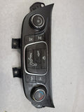 Temperature Control Panel ID 84422501 Fits 18 EQUINOX 605523