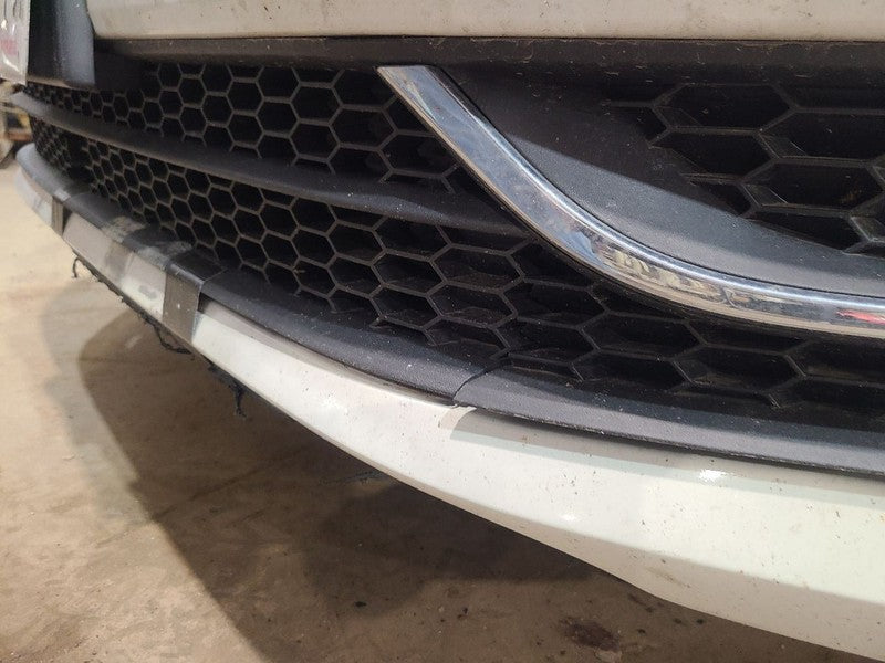 Front Bumper Without Fog Lamps Fits 12-15 PASSAT 666847