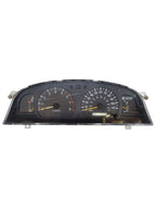Speedometer MPH Cluster With Tachometer Fits 97-00 TACOMA 673172