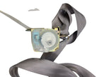 SEQUOIA   2002 Seat Belt Rear 613744