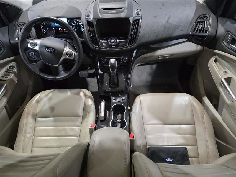 Driver Left Air Bag Driver Knee Fits 13-19 ESCAPE 588723