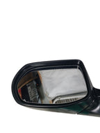 Driver Side View Mirror Power EX Body Color Heated Fits 12-14 CR-V 654