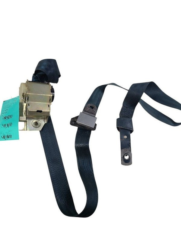 MONTE CAR 1985 Seat Belt Front 649183