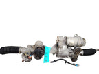 Steering Gear/Rack Power Rack And Pinion Fits 16 SIERRA 1500 PICKUP 65
