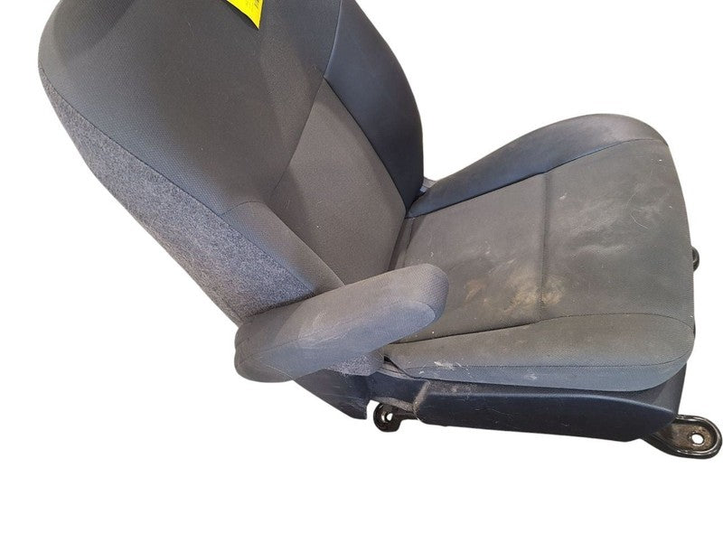 Driver Front Seat Bucket Manual Cloth Fits 15-18 CITY EXPRESS 617680