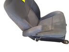 Driver Front Seat Bucket Manual Cloth Fits 15-18 CITY EXPRESS 617680