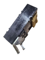 LANDCRUIS 2000 Chassis ECM 633646