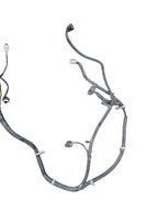 SILVRDO15 2015 Engine Wire Harness 643840