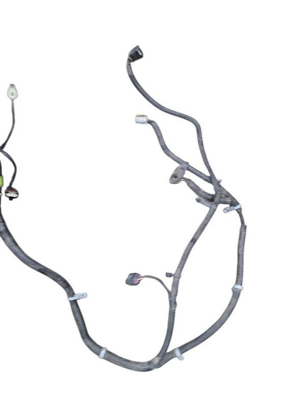 SILVRDO15 2015 Engine Wire Harness 643840
