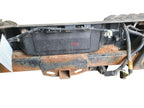 Rear Bumper Styleside With Tow Package Fits 09-14 FORD F150 PICKUP 672
