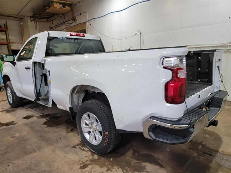 Speedometer Fits 2021 SILVERADO 1500 454541 84934295